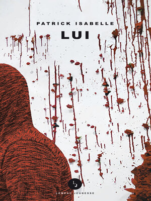 cover image of Lui